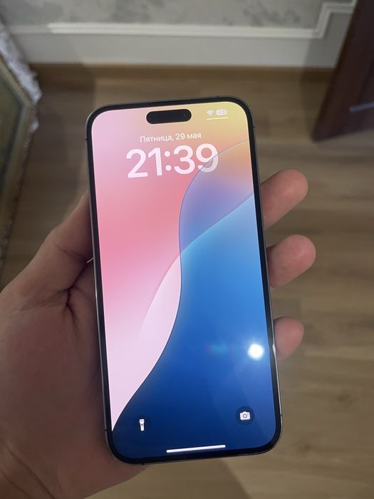 Iphone 14 pro max 1T