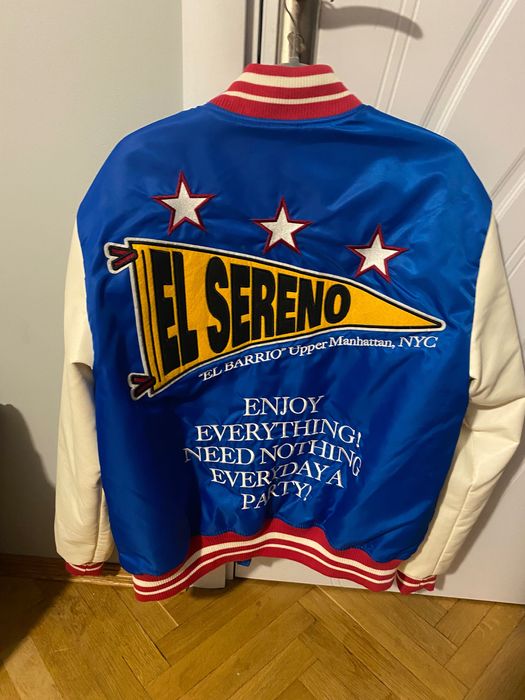 Чисто ново яке от кроп