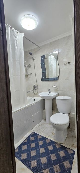 Сдам 1 комнатную квартиру