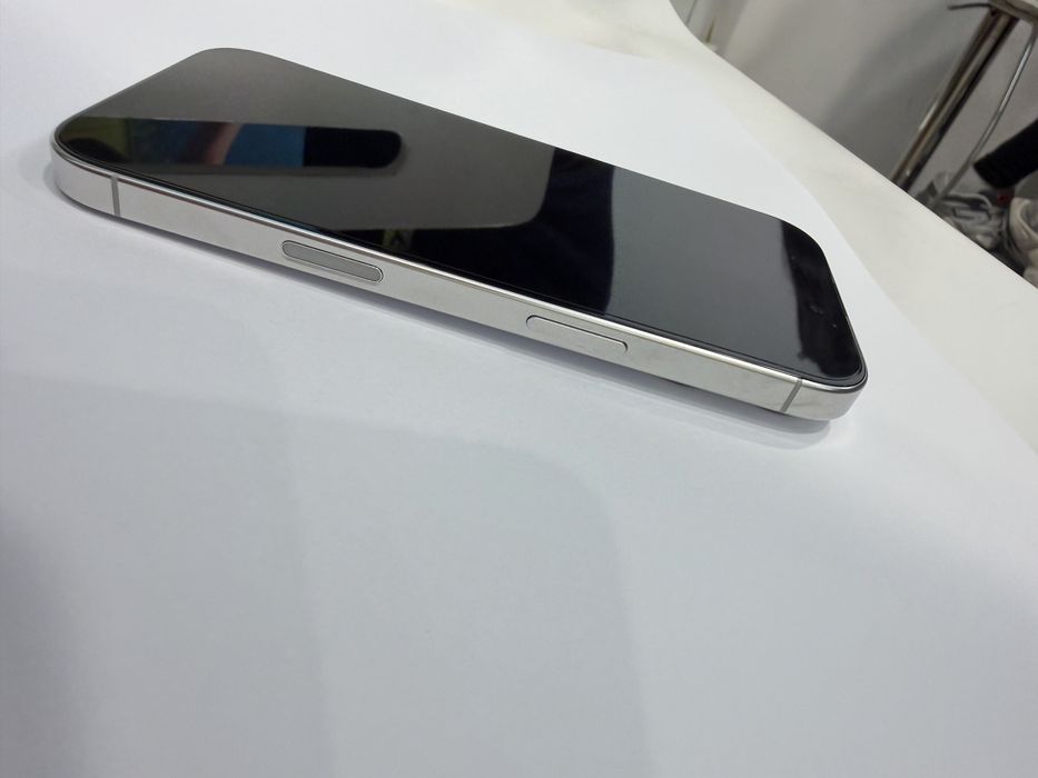 Iphone 16 pro 128GB