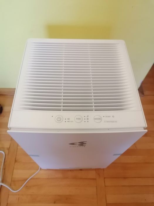 Purifocator aer Daikin