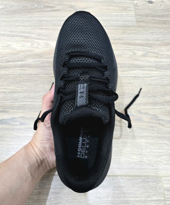 Under Armour Charged Surge 4