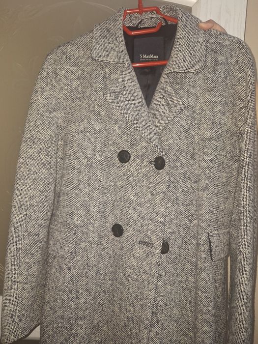 Срочно продается пальто весеннее