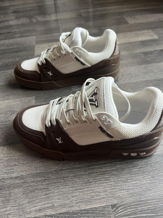 Louis vuitton кецове
