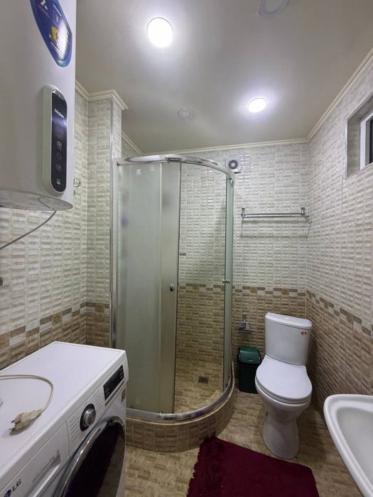 2 xonali bulvarda arendaga beriladi
