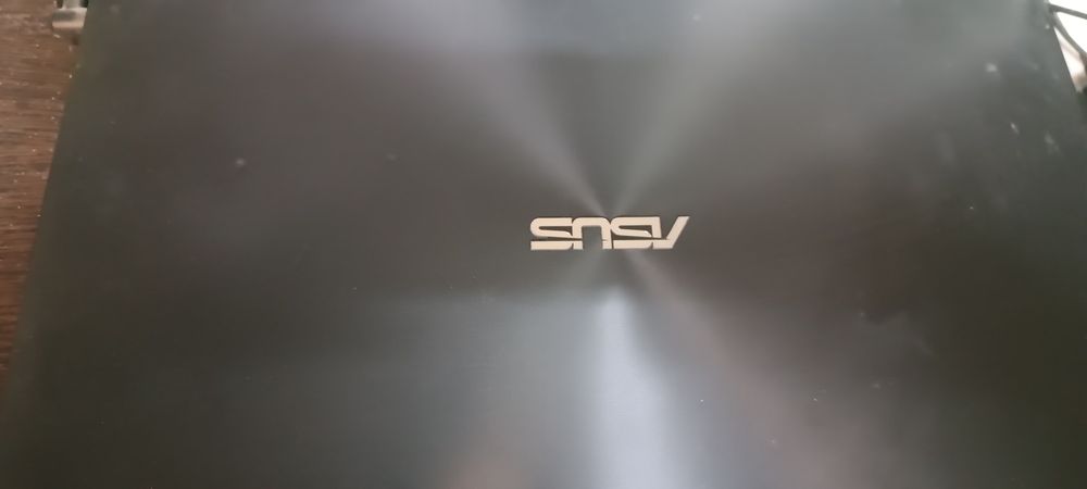 Ноутбук для работы