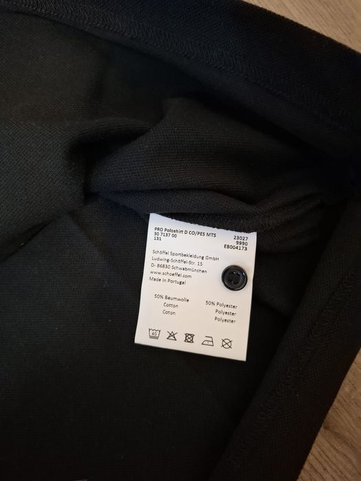 Tricou Dama Schoffel