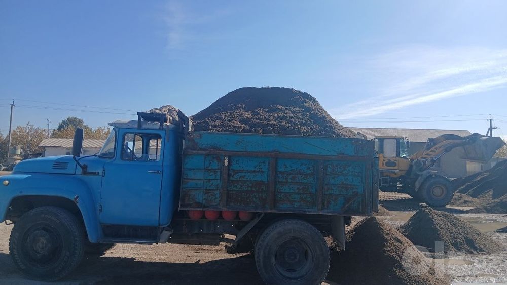 Klines sheben kampot bluga gisht shlakablok turpoq yetkazib beramiz