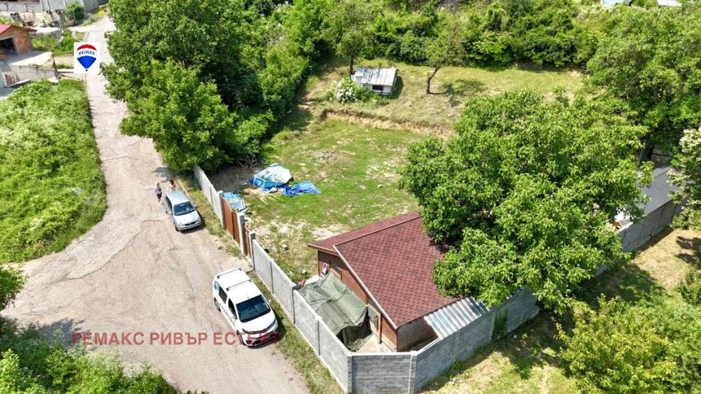 Продава се Парцел в Русе, в.з. Русофили - 1680 кв.м за 59 €/кв.м - Снимка #7