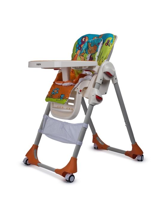 Продам стульчик для кормления