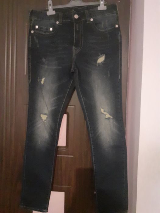 Blugi bărbați marca   True Religion