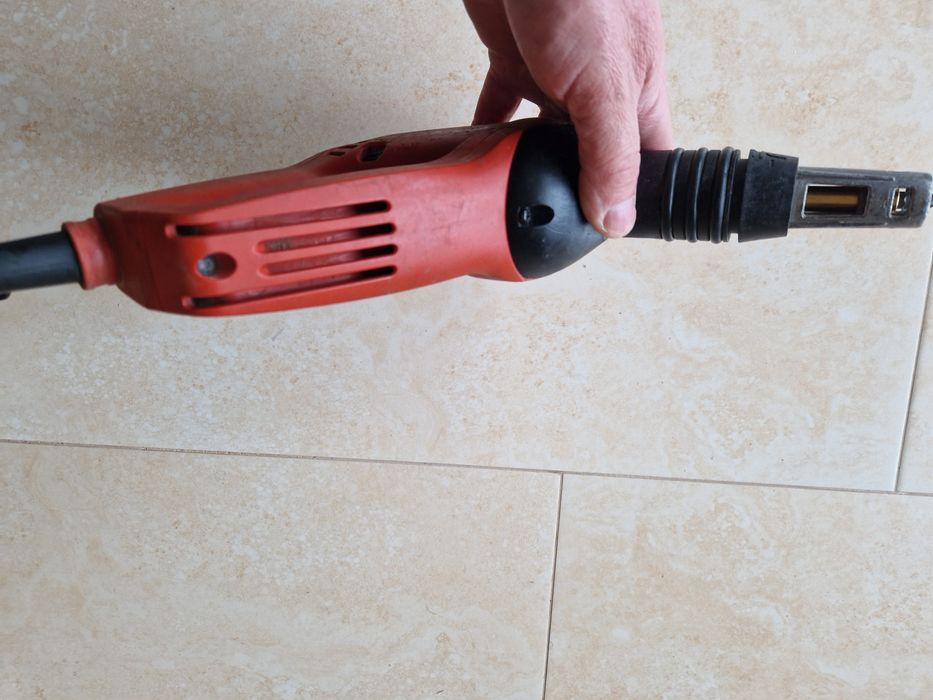 Hilti SF 4000 - masina de insurubat
