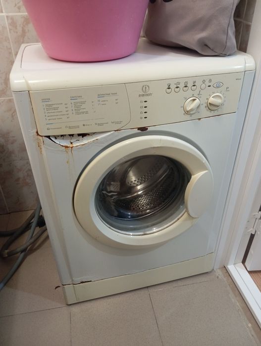 Продам стиральную машину
