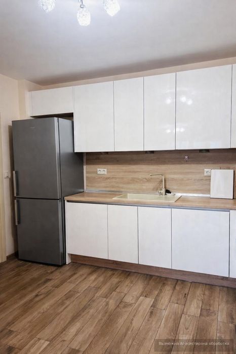 Тристаен апартамент под наем в ж.к. Овча купел, 2229037