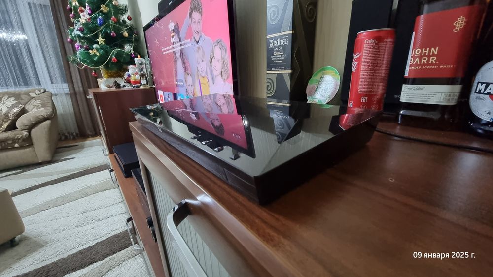 Blu-ray плеер Sony