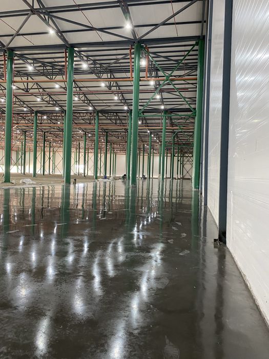 Стяжка , топинг , полимер