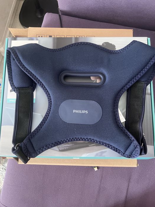 Массажер электронный philips