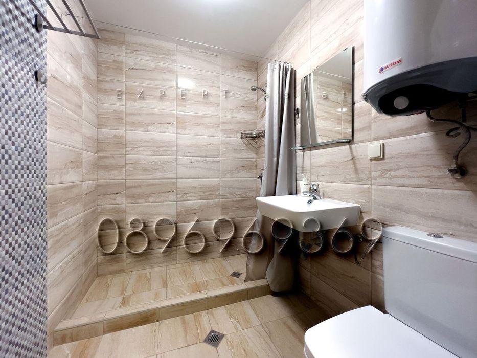 Продава се Двустаен апартамент в к.к. Златни пясъци - 70 кв.м за 1236 €/кв.м - Снимка #4