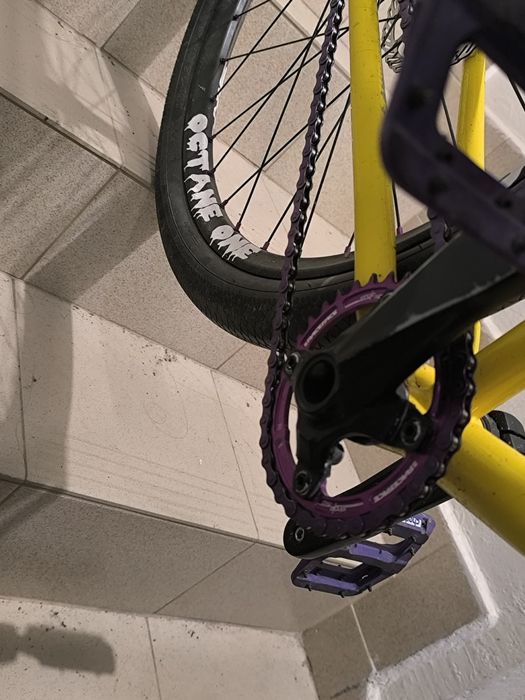 OctaneOne DirtJump