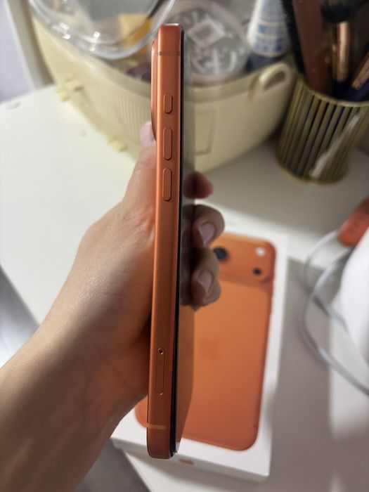 Iphone 17 pro max 256gb