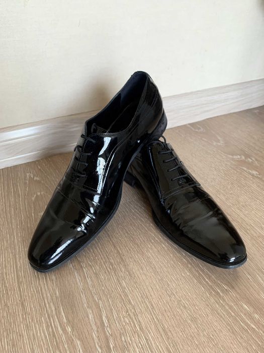 Туфли Pedro Camino