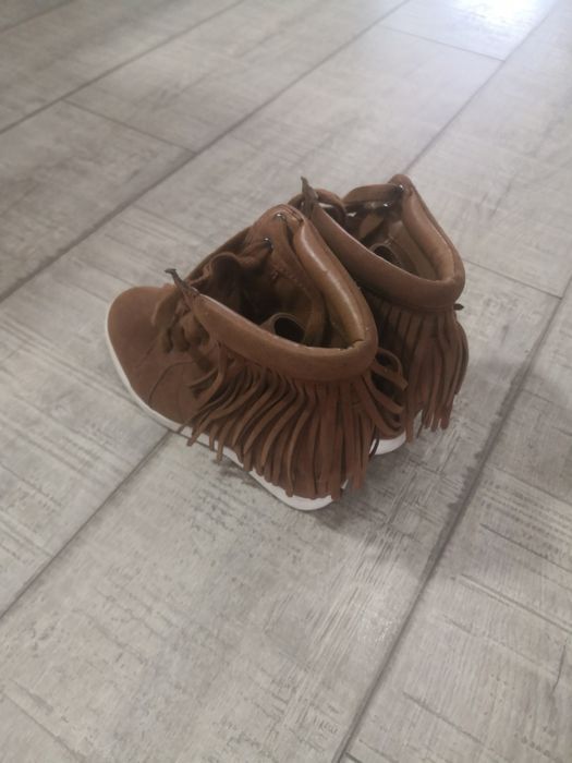 Botine/Ghete damă 37