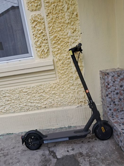 Trotineta în stare foarte buna ca nou