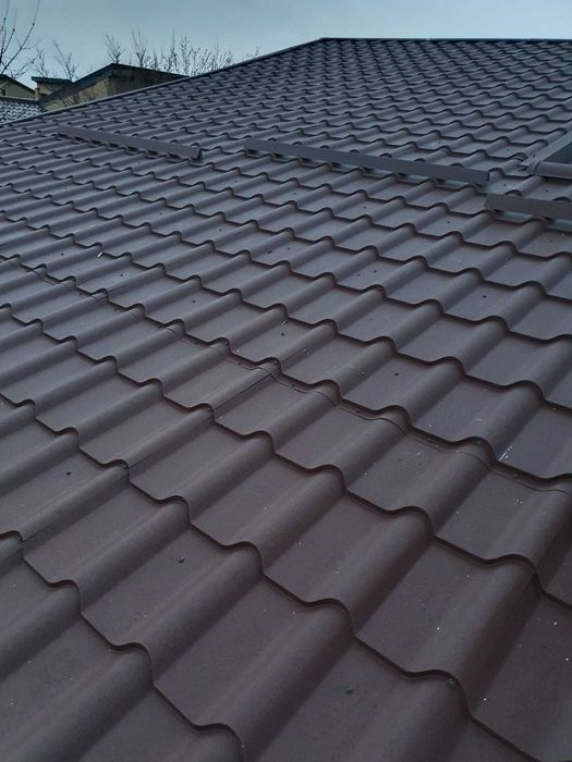 Acoperișuri Profesionale Montate Rapid – Calitate Premium