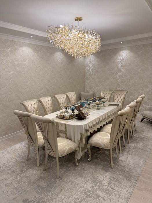 Стол стул сотилади