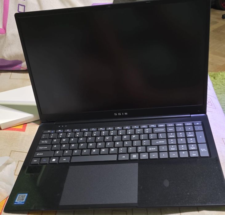Laptop Sgin M17 800lei