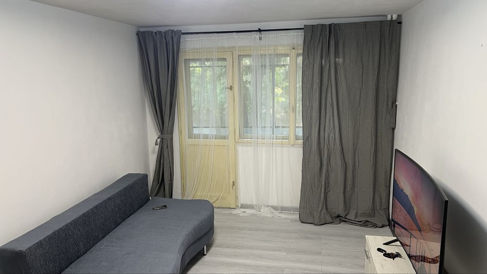Apartament 2 camere Drumul Taberei