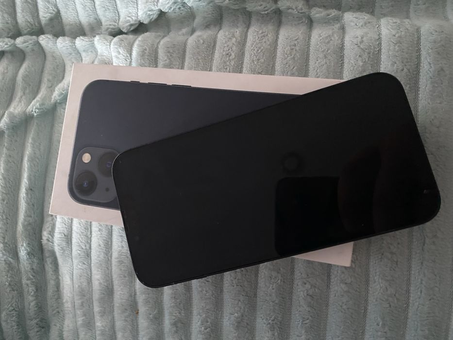 Iphone 13 128гб идеал