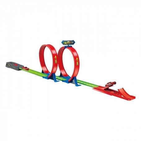 Комплект автописта с автомобил