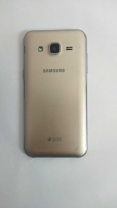 Samsung Galaxy J2