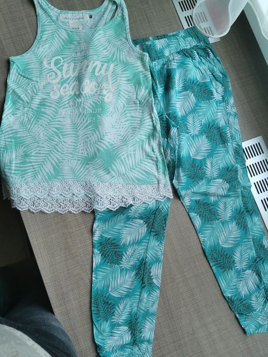 Голям лот за момиче 5-6 години