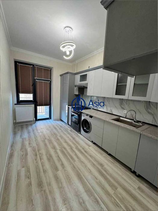 #K504 #3x xonali 75m2 kvartira 7-mikrorayondan sotuvga chiqdi