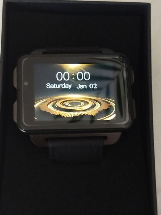 Smart Lemfo nou în cutie