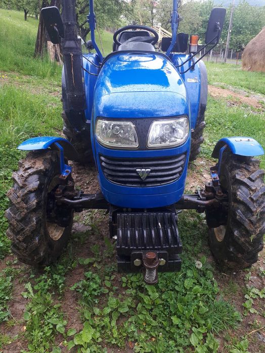 Tractor Europard 354