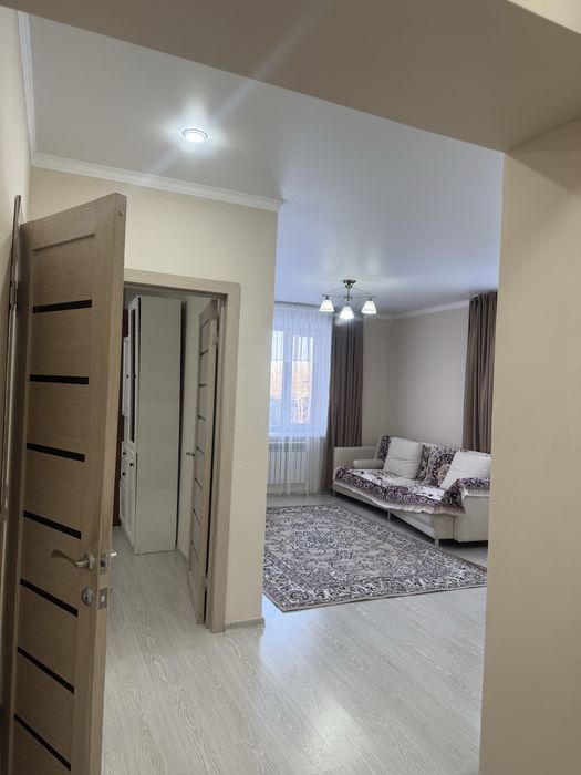 Сдам евродвушку 40м2