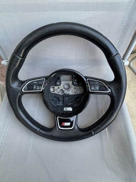 Vand volan audi a5 sline original