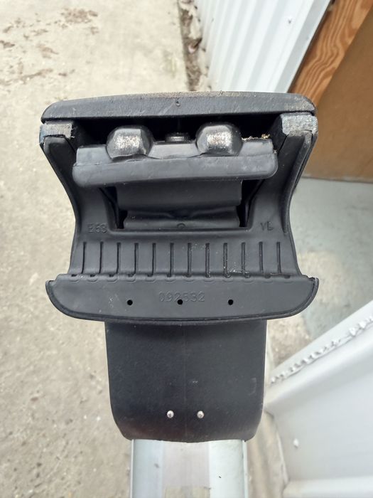 Bare transversale ford focus mk3 combi