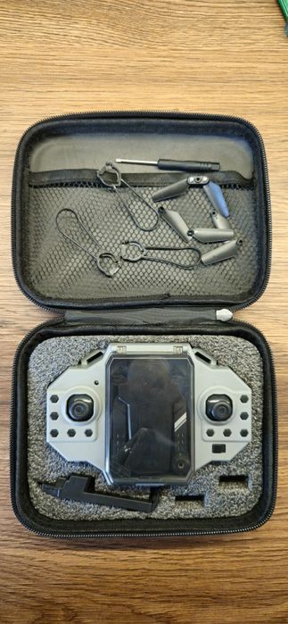 Квадрокоптер mini pro