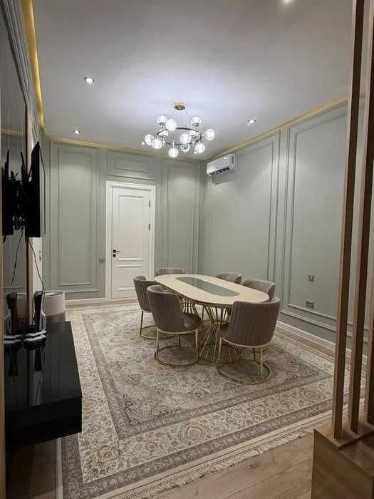 "СРОЧНО Oq Saroy Подключ  4ком 100м2  Паркентский, Макро Арзон ‼️‼️‼️