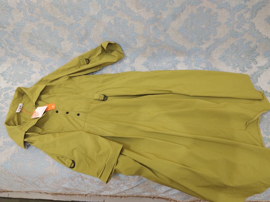 Турецкое платье рубашка