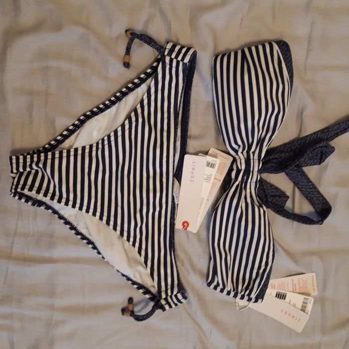 Costum baie esprit 38 a-b