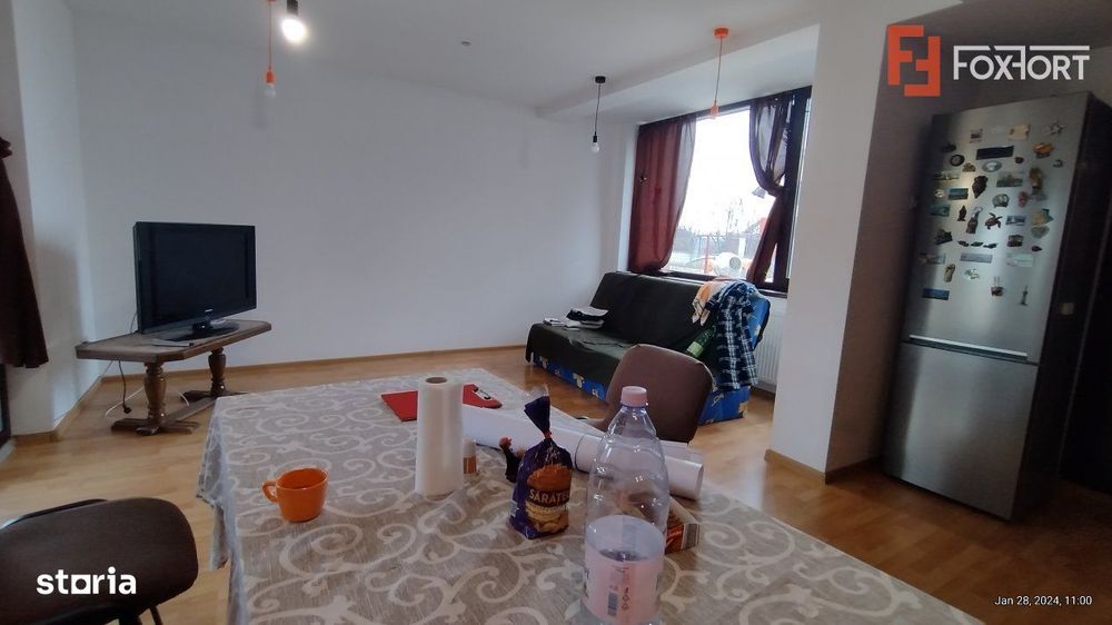 Casa 8 camere ,Sacalaz-Ideala pentru 2 familii