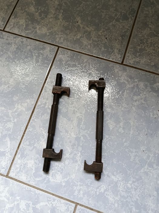 Съёмник для пружин