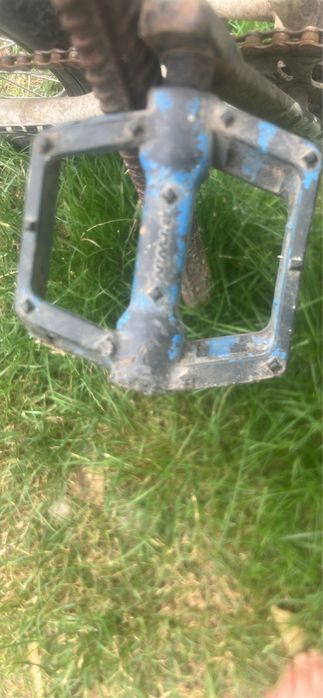 Vand bmx aviago 20