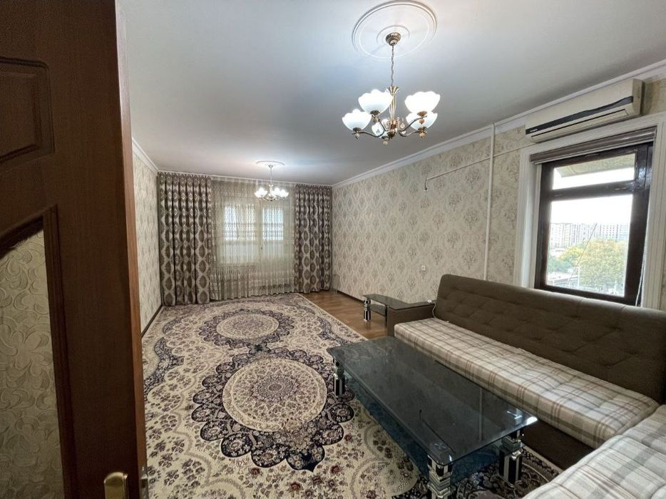 Qorasaroy 3 hona 82 kvadrat