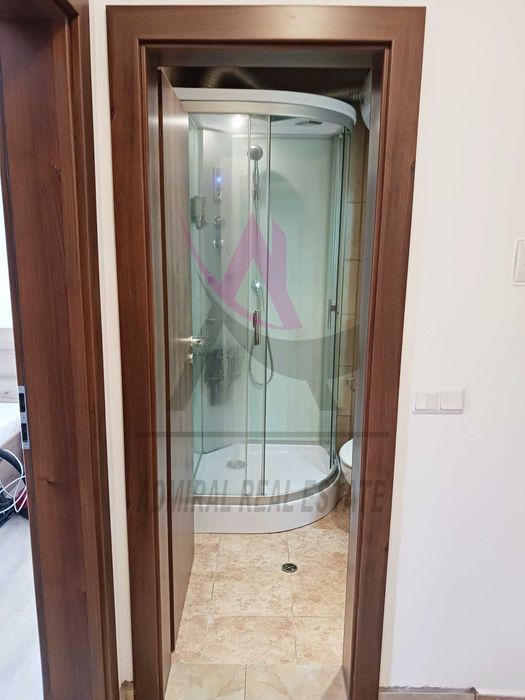 Дава се под наем Двустаен апартамент в Варна, Колхозен пазар - 55 кв.м за 511 € - Снимка #4